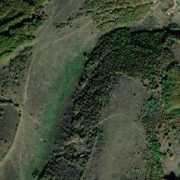 Satellite imagery of Trska, XK