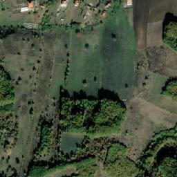 Satellite imagery of Trska, XK