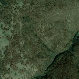 Satellite imagery of Kodra Šolaj, RS