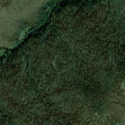 Satellite imagery of Kodra Šolaj, RS