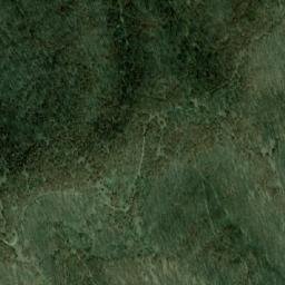 Satellite imagery of Kodra Šolaj, RS