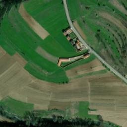 Satellite imagery of Guri Špum, RS