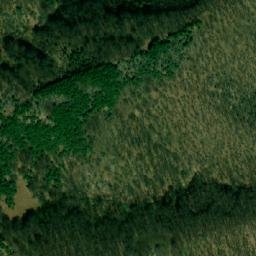Satellite imagery of Pindžur, RS