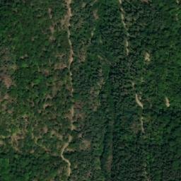 Satellite imagery of Blenski Del, RS