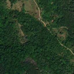 Satellite imagery of Blenski Del, RS