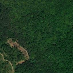 Satellite imagery of Blenski Del, RS