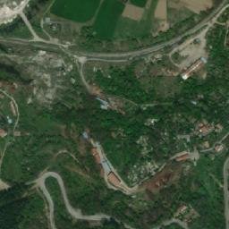 Satellite imagery of TT25, BG