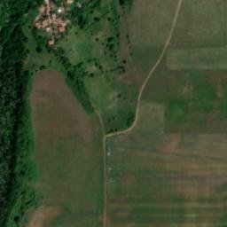 Satellite imagery of TT25, BG