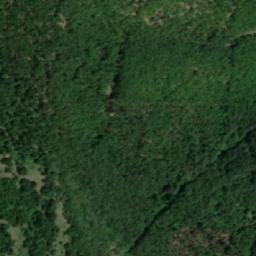 Satellite imagery of Kalishki Rid, BG