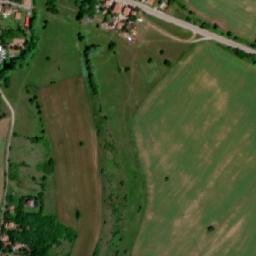 Satellite imagery of TT36, BG