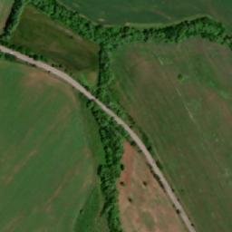 Satellite imagery of TT36, BG