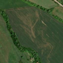 Satellite imagery of TT36, BG