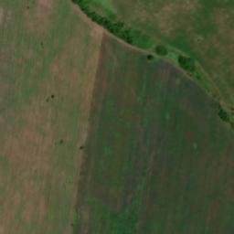 Satellite imagery of Kulata, BG