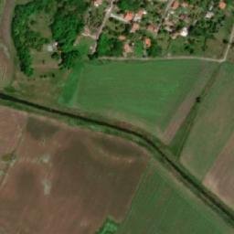 Satellite imagery of TT20B, BG