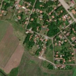 Satellite imagery of TT20B, BG