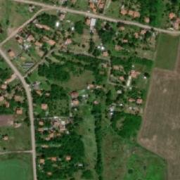 Satellite imagery of TT20B, BG