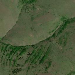 Satellite imagery of Ravnishteto, BG