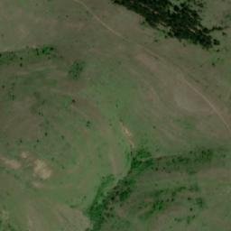 Satellite imagery of Ravnishteto, BG