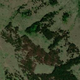 Satellite imagery of Ravnishteto, BG