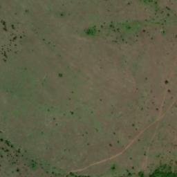 Satellite imagery of Chukata, BG