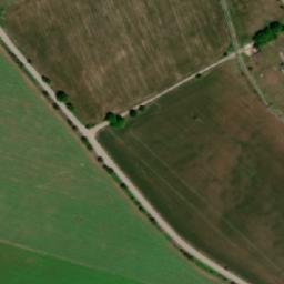 Satellite imagery of TT26/IV/, BG