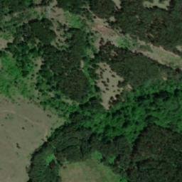 Satellite imagery of TT21, BG