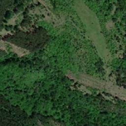 Satellite imagery of TT21, BG
