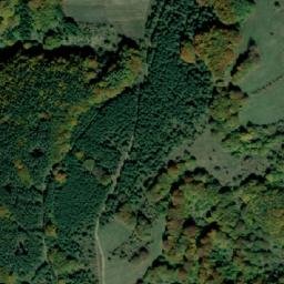 Satellite imagery of Tepeto, BG