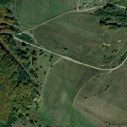 Satellite imagery of Draganko, BG