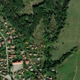 Satellite imagery of TT42B, BG