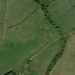 Satellite imagery of TT42B, BG