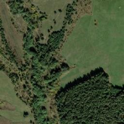 Satellite imagery of Kukovo Borie, BG