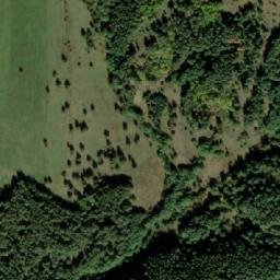 Satellite imagery of Kukovo Borie, BG