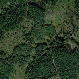 Satellite imagery of Strelinska mogila, BG