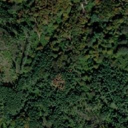 Satellite imagery of Strelinska mogila, BG