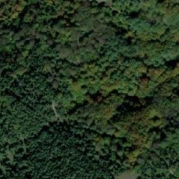 Satellite imagery of Vazharska mogila, BG