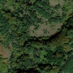 Satellite imagery of Mechitski kamak, BG