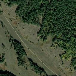 Satellite imagery of Vecherina, BG