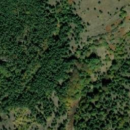 Satellite imagery of Vecherina, BG