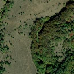 Satellite imagery of Vecherina, BG