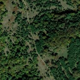 Satellite imagery of TT4, BG