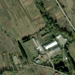 Satellite imagery of Grobishtata, BG