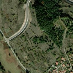 Satellite imagery of Grobishtata, BG