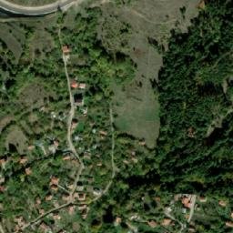 Satellite imagery of Grobishtata, BG
