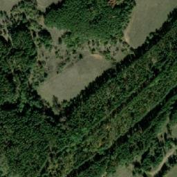 Satellite imagery of TT1416, BG