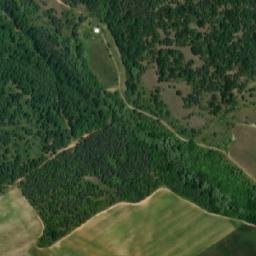 Satellite imagery of TT1, BG