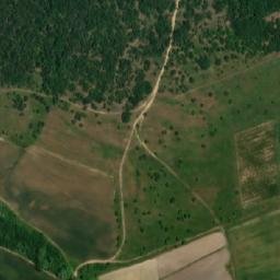 Satellite imagery of TT1, BG