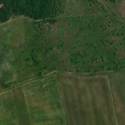 Satellite imagery of TT1, BG