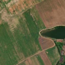 Satellite imagery of TT80, BG