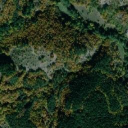 Satellite imagery of Shumnotitsa, BG